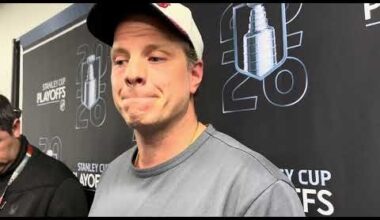 John Carlson Informs Ducks He's Heading Back East