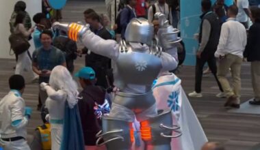 Thousands attend Snowflake Summit in San Francisco – NBC Bay Area