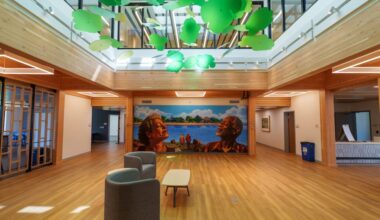Arnold’s Place homeless services center now open on Alameda’s West End
