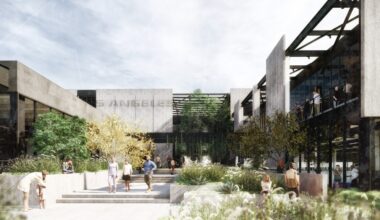 Anduril HQ in Costa Mesa up for sale as California defense tech booms – Orange County Register