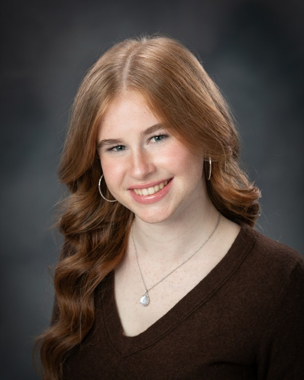 Anna Foote (submitted photo)