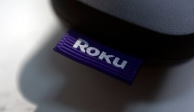 Fox buying streaming platform Roku in deal worth about $22 billion