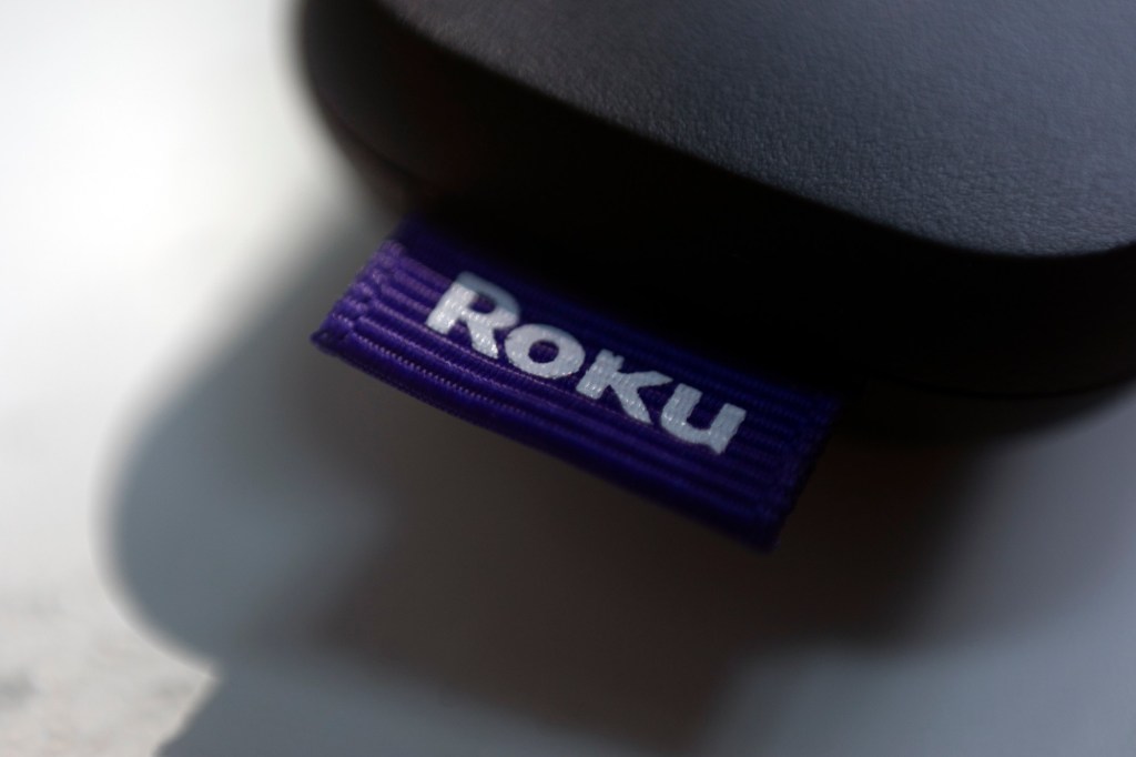 Fox buying streaming platform Roku in deal worth about $22 billion