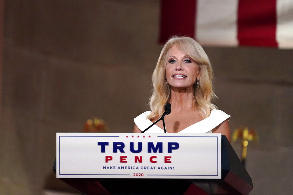 Will county voters believe truth or ‘alternative facts’ in November? – San Diego Union-Tribune