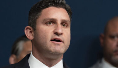 California lawmaker Jesse Gabriel influencing food policy nationwide