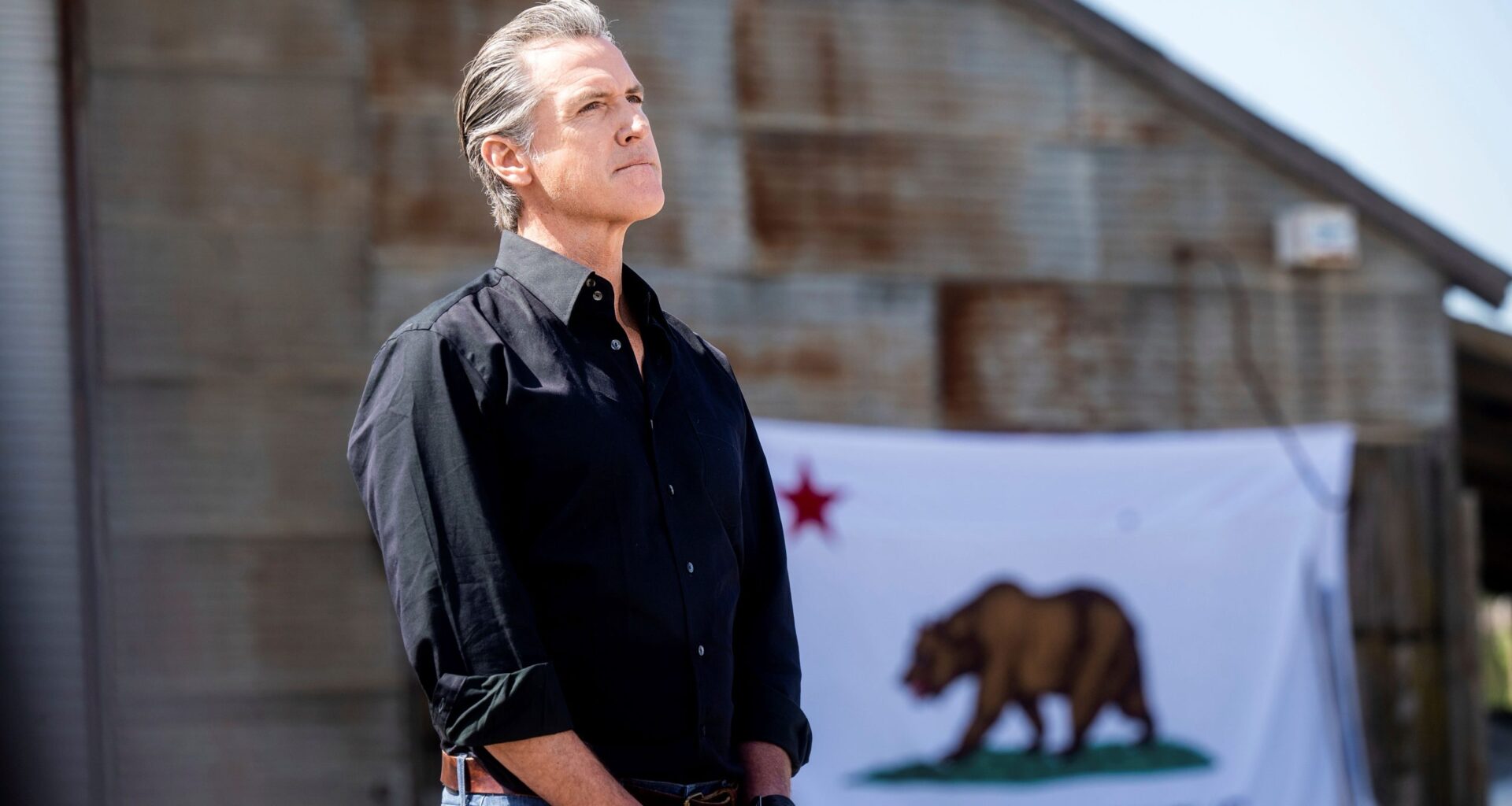 Newsom's parting gift: A budget that delays California's deep cuts to 2027