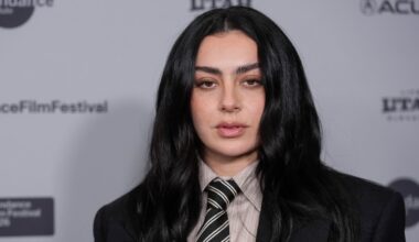 Charli xcx announces tour, including 2 nights at The Kia Forum in Inglewood – NBC Los Angeles