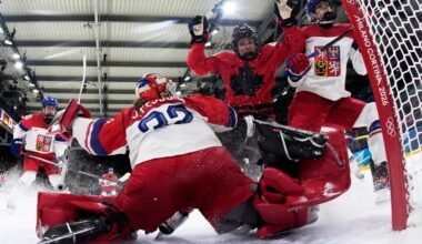 Expansion San Jose women's pro hockey team quickly putting its team together