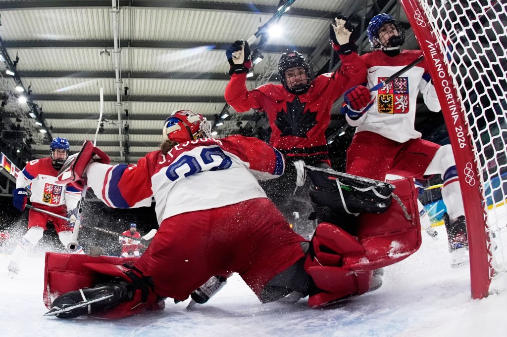 Expansion San Jose women's pro hockey team quickly putting its team together