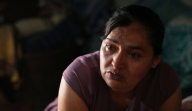 U.S. government separate children from parents for second time – NBC Los Angeles
