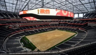World Cup 2026 events all across Southern California – Daily News
