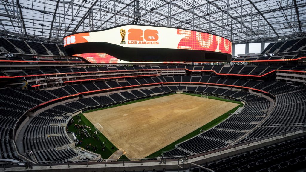 World Cup 2026 events all across Southern California – Daily News