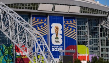 The World Cup poses an unprecedented security challenge – NBC Los Angeles
