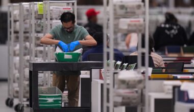 New California congressional races take shape