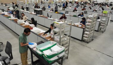 US attorney opens investigations into California’s elections – NBC Los Angeles