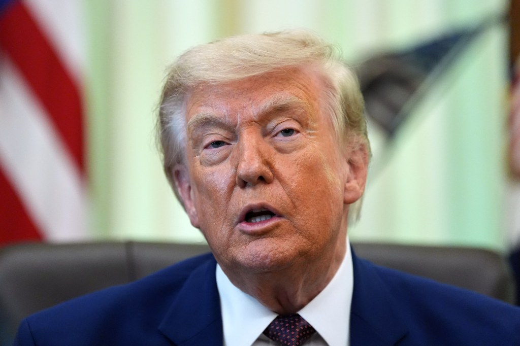 Judge strikes down Trump immigration policy affecting 39 countries
