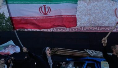 Iran and US reach a tentative deal to end war but challenges remain