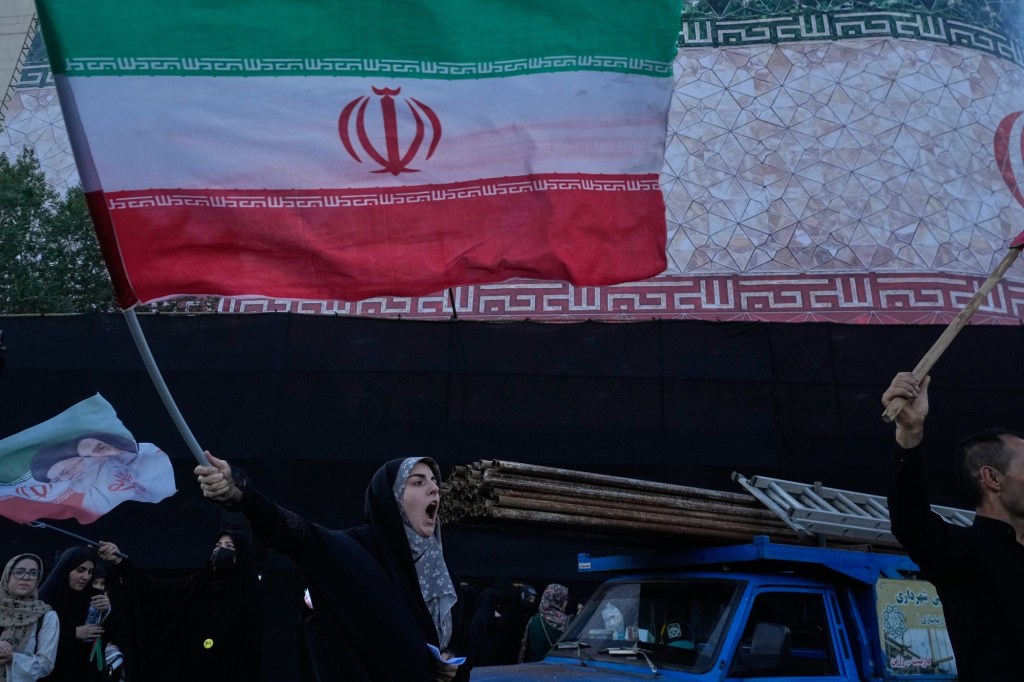 Iran and US reach a tentative deal to end war but challenges remain