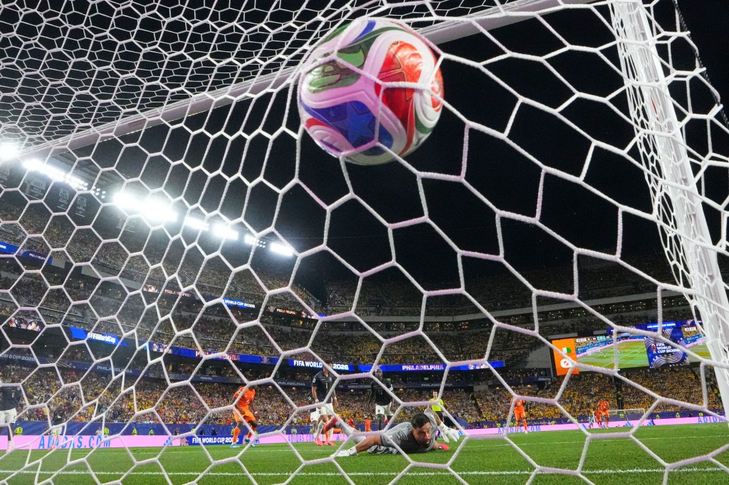 Enjoy free World Cup watch parties around Southern California – Orange County Register