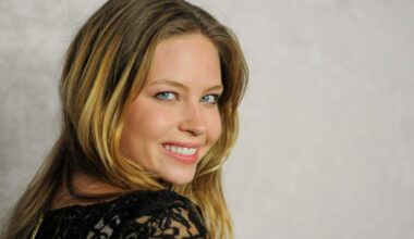 ‘Lilo & Stitch’ voice actress Daveigh Chase’s cause of death revealed – Daily News