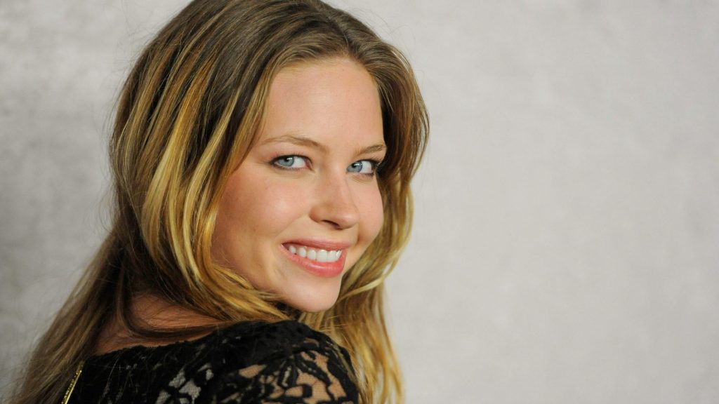 ‘Lilo & Stitch’ voice actress Daveigh Chase’s cause of death revealed – Daily News