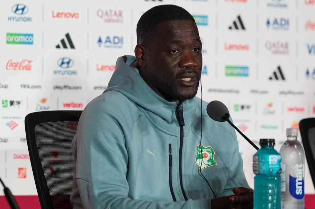 Ivory Coast coach calls out Schweinsteiger for racist remarks