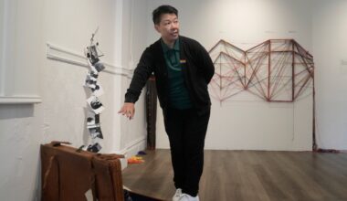 First of its kind queer museum in San Francisco Chinatown – NBC Bay Area