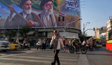 Israel strikes Beirut’s southern suburbs days after ceasefire agreement – San Diego Union-Tribune
