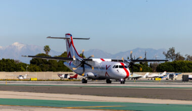 JSX expands Oakland service with new nonstop flights to Santa Monica starting in September