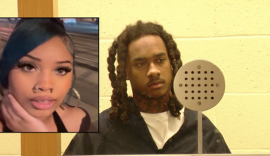 Arizona man charged in baby’s death after pregnant girlfriend killed in San Diego
