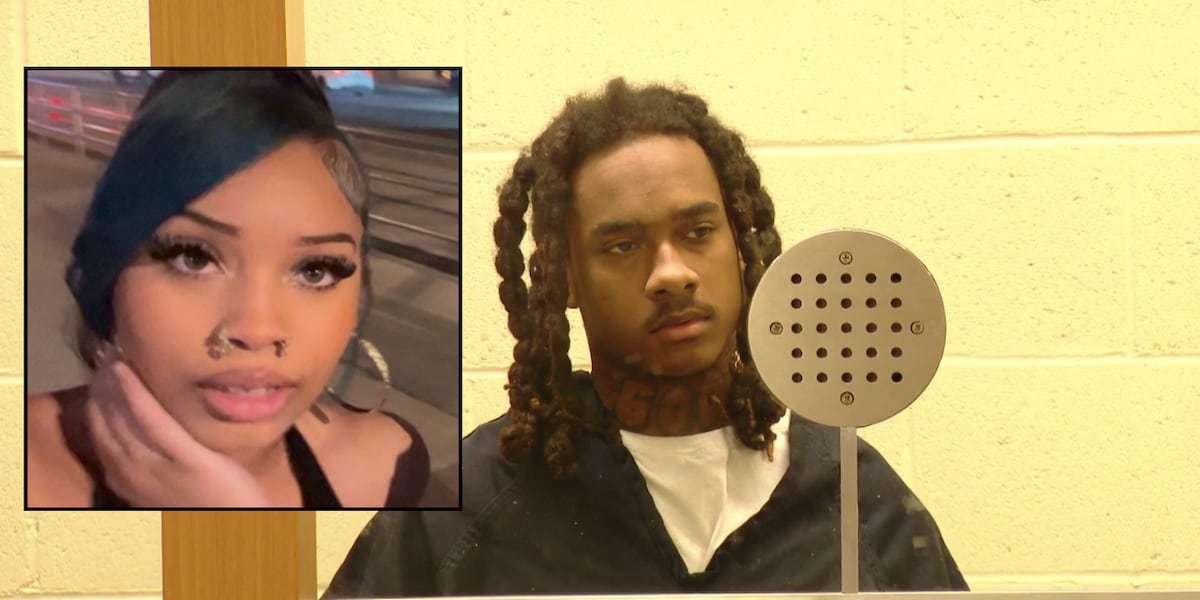 Arizona man charged in baby’s death after pregnant girlfriend killed in San Diego