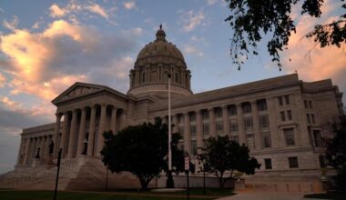 Missouri judge finds state laws restricting abortion violate voter-approved constitutional amendment