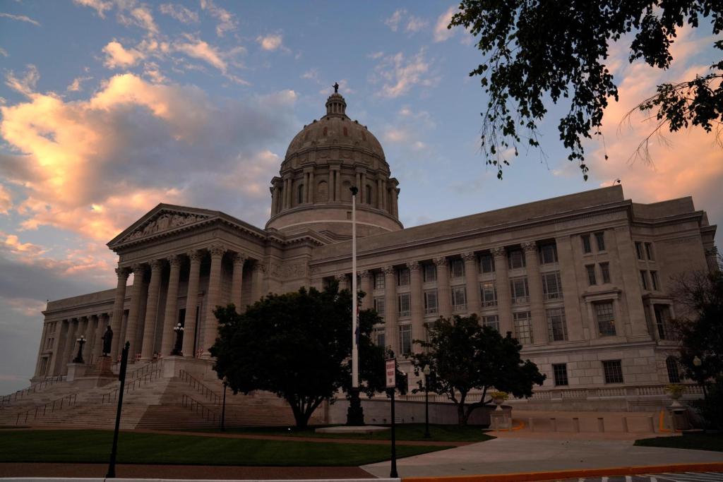 Missouri judge finds state laws restricting abortion violate voter-approved constitutional amendment