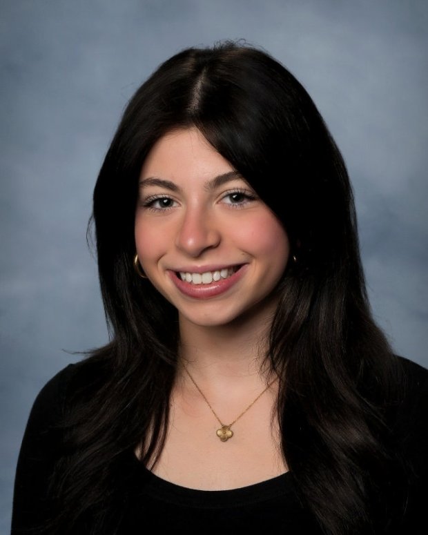 Adeline Sherman (submitted photo)