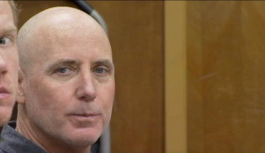 Ex-couple sentenced to jail in Sherwood Forest fraud case 