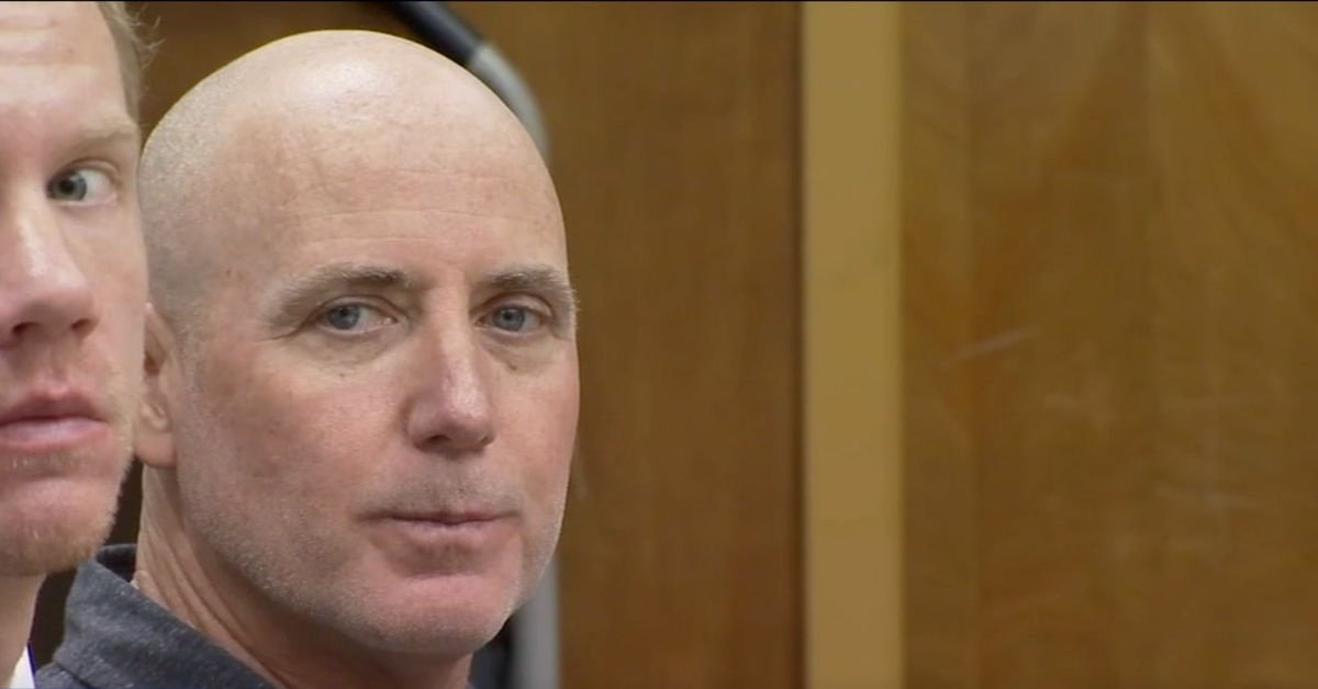 Ex-couple sentenced to jail in Sherwood Forest fraud case 