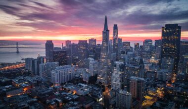California Just Put Its Buildings on an Environmental Scoreboard