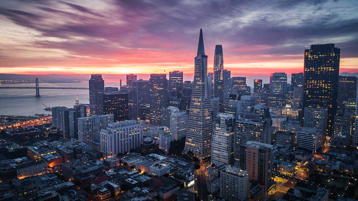 California Just Put Its Buildings on an Environmental Scoreboard