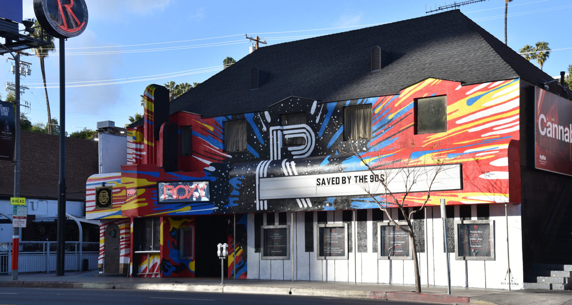 Emerging Artists To Check Out In Los Angeles This Summer