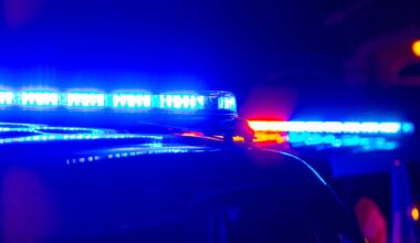 Santa Clara police assisted in the arrest of a San Jose man who allegedly led officers on a chase through two cities before a deadly crash.