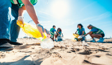 Plastic Free July Brings Cleanup Events Across Los Angeles