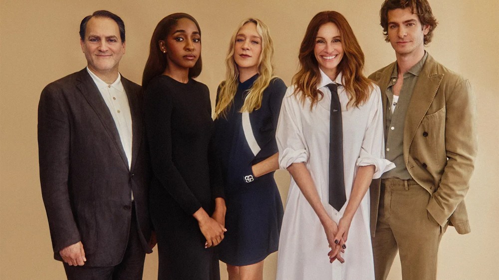 Variety Lands 16 Wins at the Southern California Journalism Awards