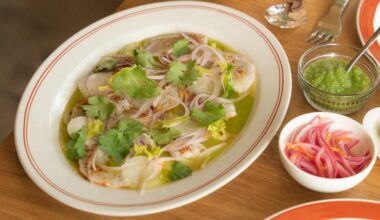 Inside San Damián, Enrique Olvera’s Mariscos-Focused Sibling to Damián in Beachy Venice 