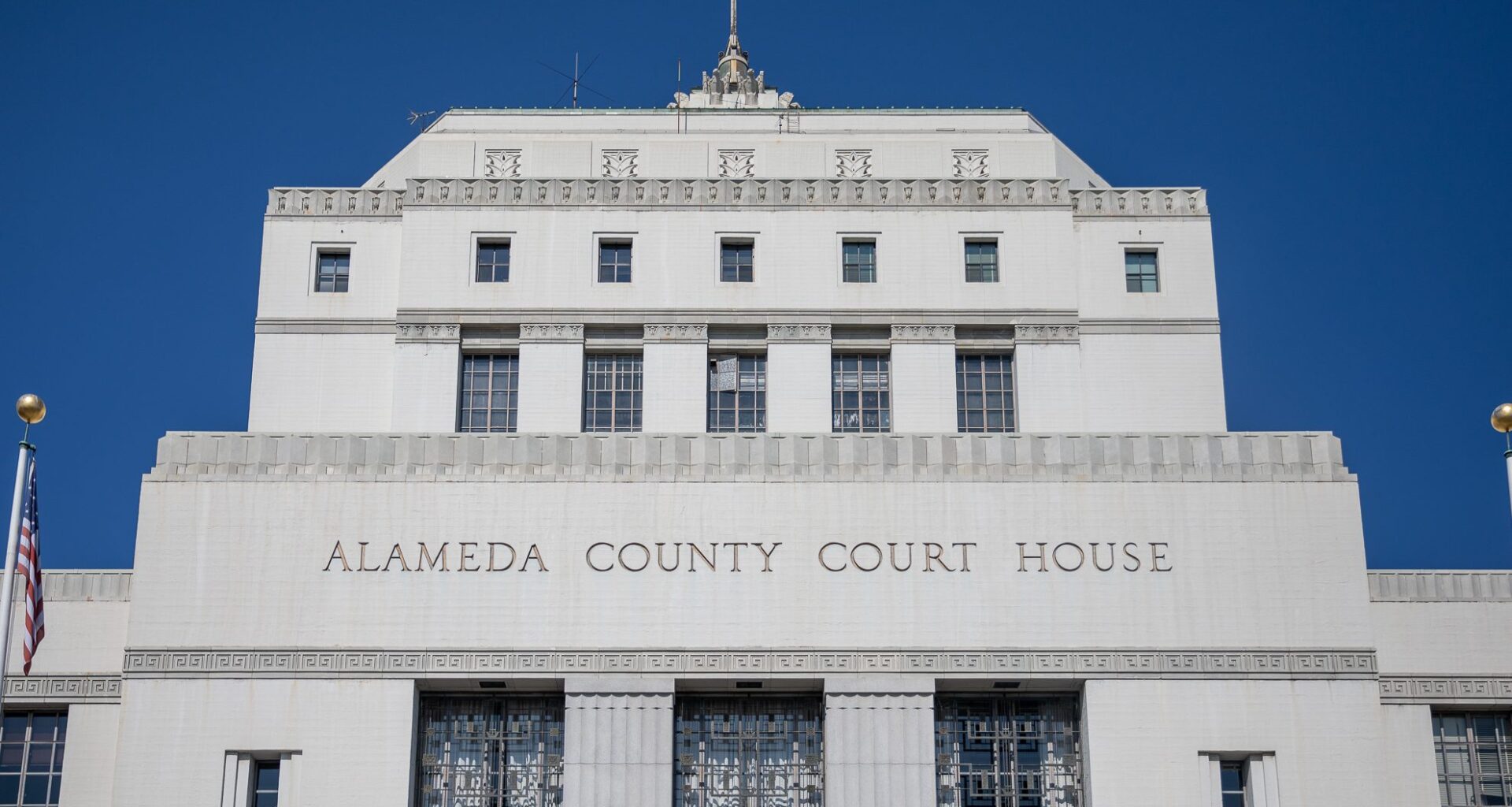 Alameda Grand Jury: Jails Clean, Critical Upgrades Needed for Aging Facilities