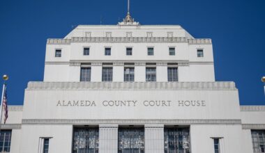 Alameda Grand Jury: Jails Clean, Critical Upgrades Needed for Aging Facilities