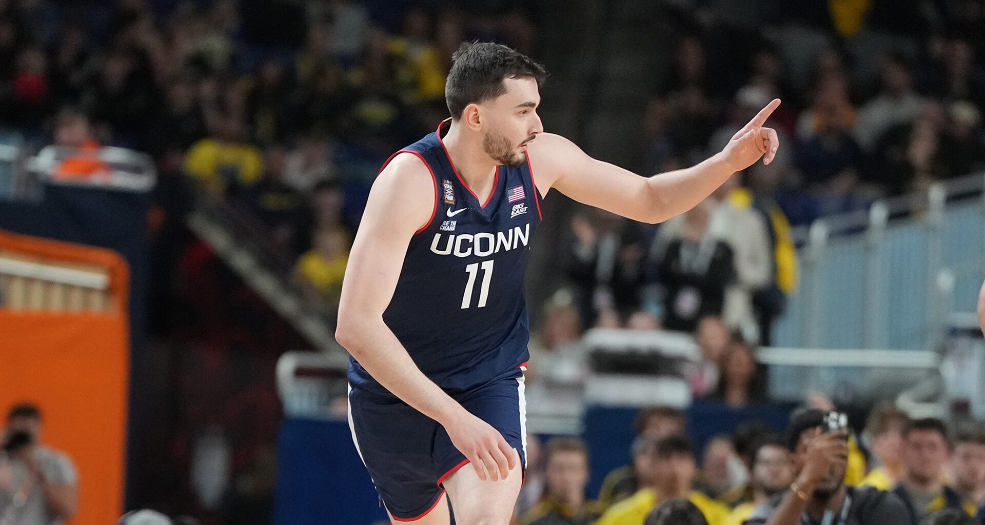 Recap: 2026 NBA Draft, First Round