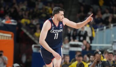 Recap: 2026 NBA Draft, First Round