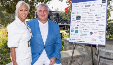 Allied Universal - Orange County Business Journal