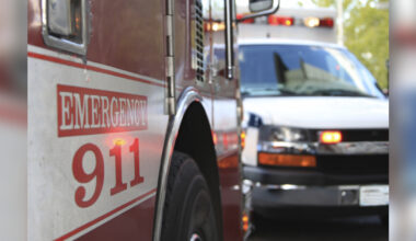 Woman, 77, injured in car crash in Oakland Township