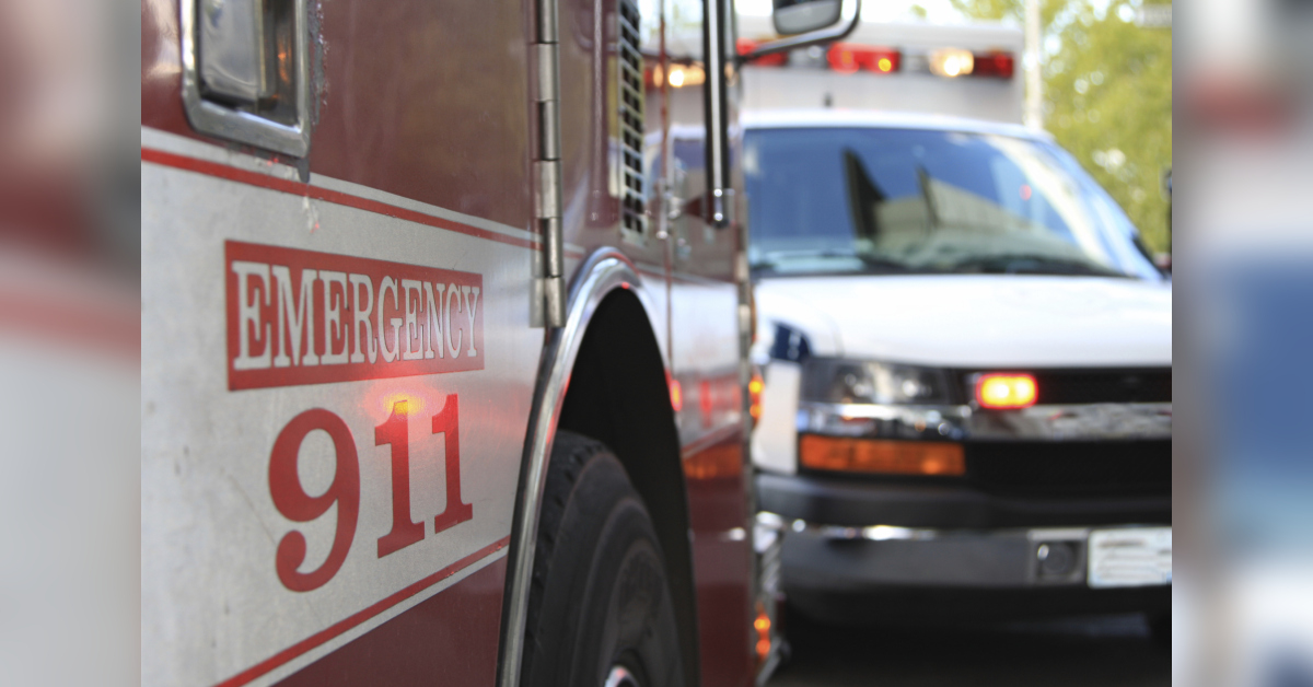 Woman, 77, injured in car crash in Oakland Township